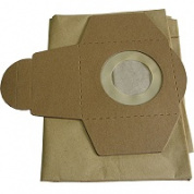 Мешок-пылесборник ДИОЛД бумажный для ПВУ-1200-30 (комплект 5 шт)